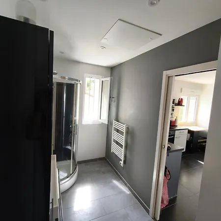 Super F2 400m Des Plages Du Chay Et De Foncillon Apartamento *