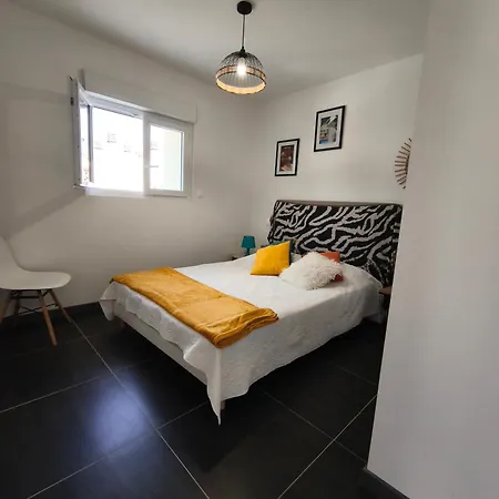 Super F2 400m Des Plages Du Chay Et De Foncillon Apartamento *